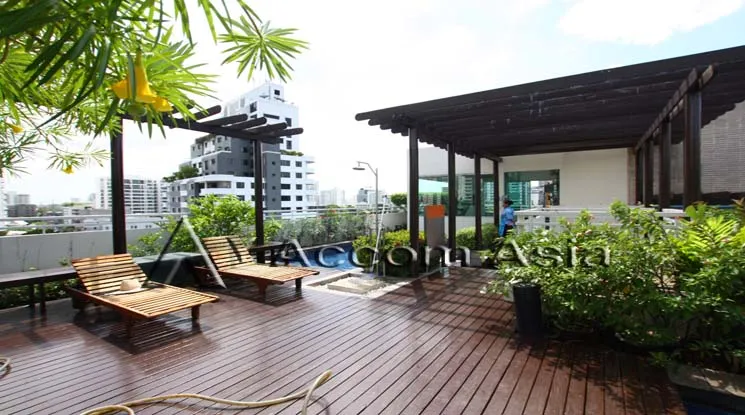  1 br Condominium For Rent in Sukhumvit ,Bangkok BTS Thong Lo at 49 Plus AA44987