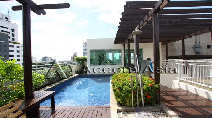  1 br Condominium For Rent in Sukhumvit ,Bangkok BTS Thong Lo at 49 Plus 2120201