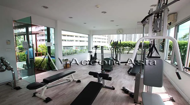  1 br Condominium For Rent in Sukhumvit ,Bangkok BTS Thong Lo at 49 Plus AA35956
