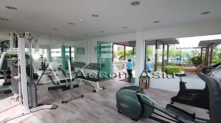  3 br Condominium For Rent in Sukhumvit ,Bangkok BTS Thong Lo at 49 Plus 1512274