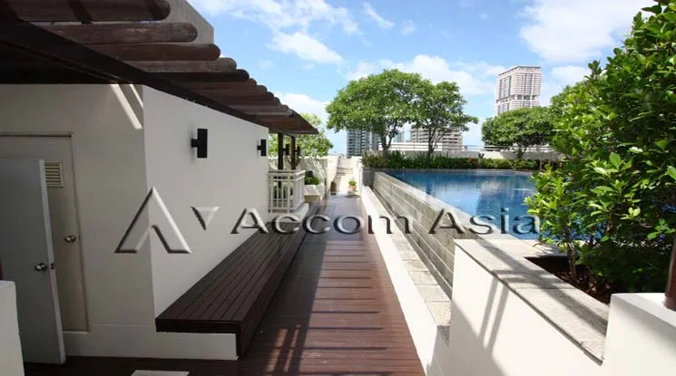  1 br Condominium For Rent in Sukhumvit ,Bangkok BTS Thong Lo at 49 Plus AA30955