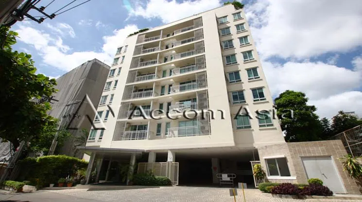  1 br Condominium For Rent in Sukhumvit ,Bangkok BTS Thong Lo at 49 Plus AA30955
