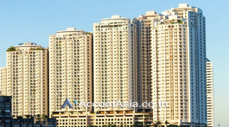  1  3 br Condominium For Sale in Sathorn ,Bangkok BRT Wat Dan at SV City Condominium AA44819