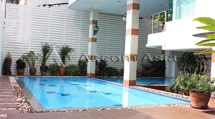  2 Nice Place at Sukhumvit - Apartment - Sukhumvit - Bangkok / Accomasia