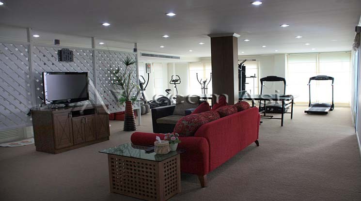  3 Nice Place at Sukhumvit - Apartment - Sukhumvit - Bangkok / Accomasia