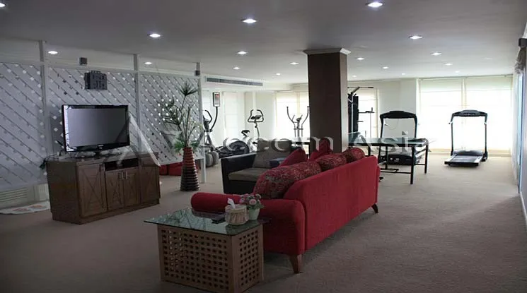  3 Nice Place at Sukhumvit - Apartment - Sukhumvit - Bangkok / Accomasia