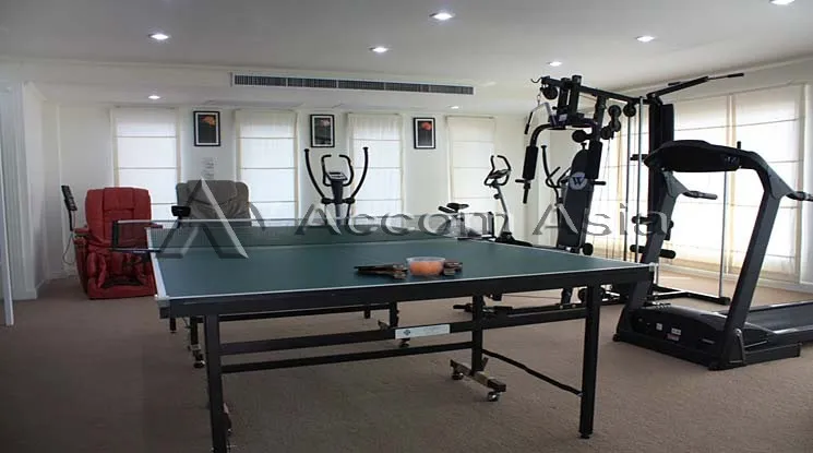 4 Nice Place at Sukhumvit - Apartment - Sukhumvit - Bangkok / Accomasia