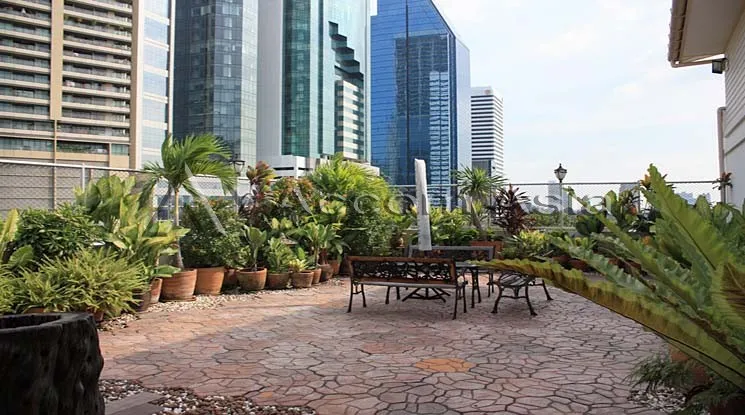 6 Nice Place at Sukhumvit - Apartment - Sukhumvit - Bangkok / Accomasia