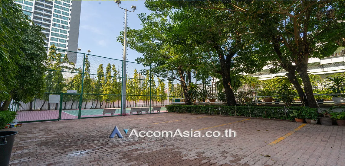  3 br Apartment for rent and sale in Sukhumvit ,Bangkok BTS Phrom Phong at Suite For Family AA43255