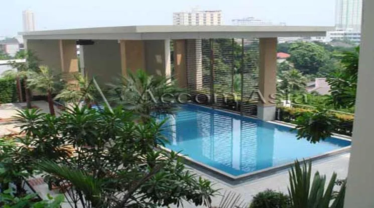  2 Centric Scene Phaholyothin - Condominium - Phahonyothin - Bangkok / Accomasia
