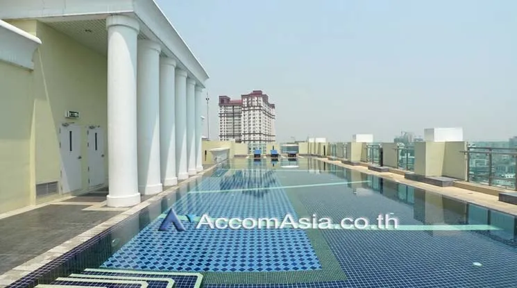  2 br Condominium For Rent in  ,Bangkok BTS Ratchathewi at The Address Siam AA39169