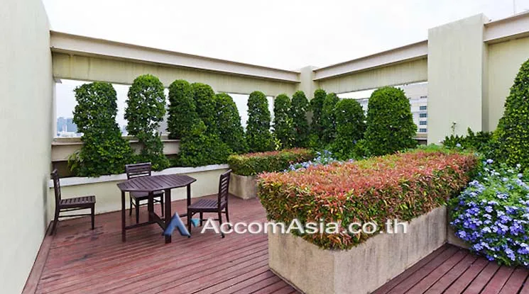  2 br Condominium For Rent in  ,Bangkok BTS Ratchathewi at The Address Siam AA39169