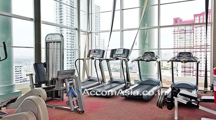  2 br Condominium For Rent in  ,Bangkok BTS Ratchathewi at The Address Siam AA39169