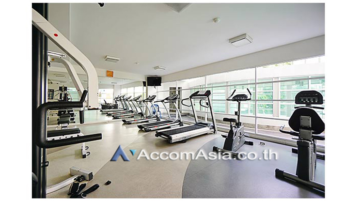  3 Phahol Metro - Condominium - Phahonyothin - Bangkok / Accomasia