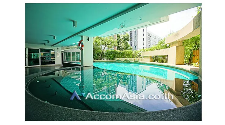  1 br Condominium For Sale in Phaholyothin ,Bangkok BTS Saphan-Kwai at Phahol Metro AA24889