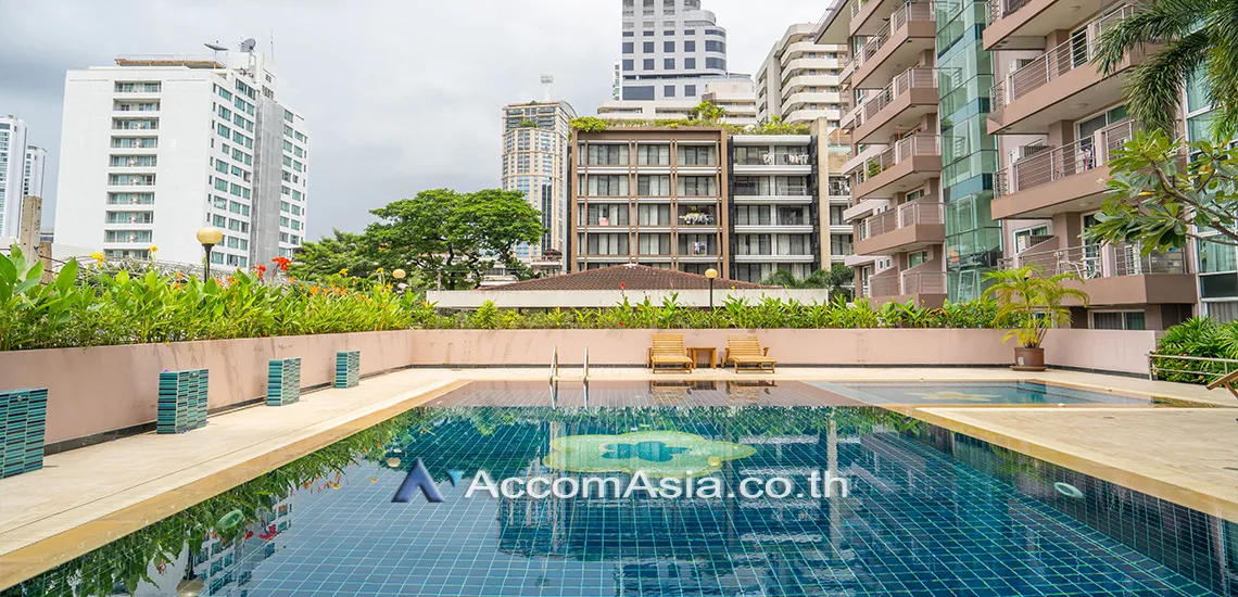  2 br Condominium For Sale in Sukhumvit ,Bangkok BTS Phrom Phong at Serene Place AA45983