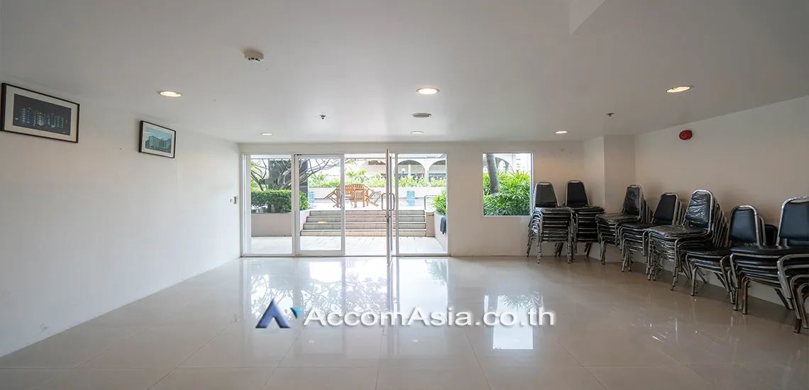  1 br Condominium For Sale in Sukhumvit ,Bangkok BTS Phrom Phong at Serene Place AA42110