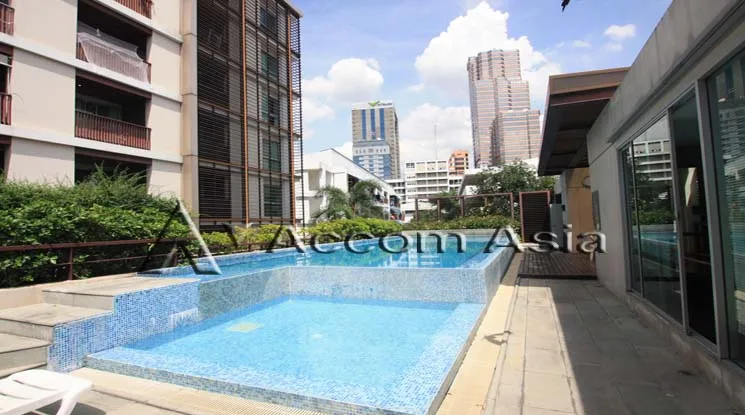  3 br Condominium For Rent in Phaholyothin ,Bangkok BTS Ari at Centric Place Ari 4 1519154