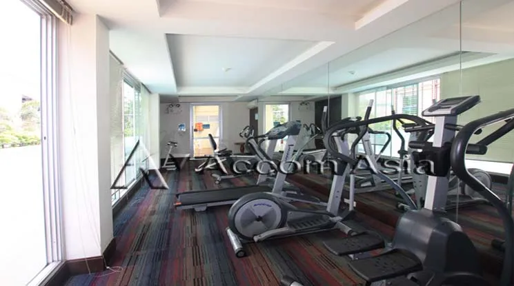  3 br Condominium For Rent in Phaholyothin ,Bangkok BTS Ari at Centric Place Ari 4 AA10171