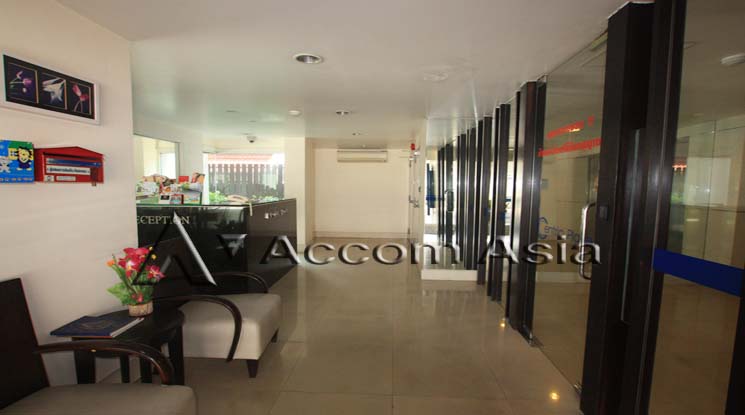  3 br Condominium For Rent in Phaholyothin ,Bangkok BTS Ari at Centric Place Ari 4 1519154