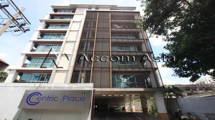  1 br Condominium for rent and sale in Phaholyothin ,Bangkok BTS Ari at Centric Place Ari 4 AA35251