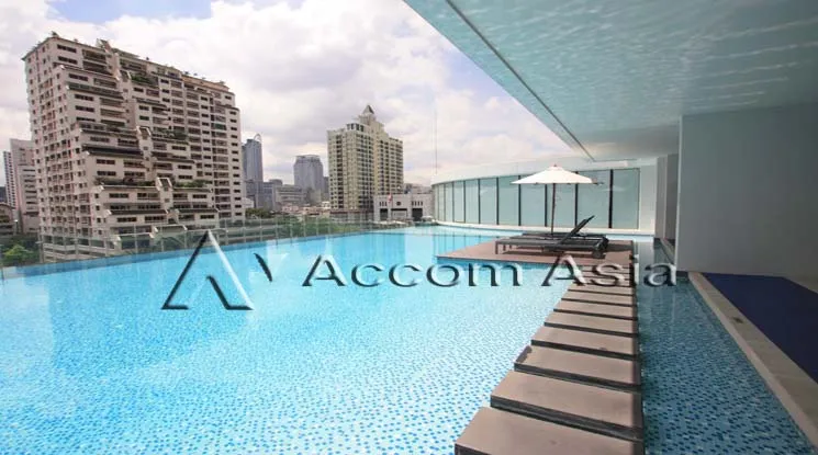  1 br Condominium For Rent in Phaholyothin ,Bangkok BTS Ratchathewi at Villa Ratchatewi AA24424