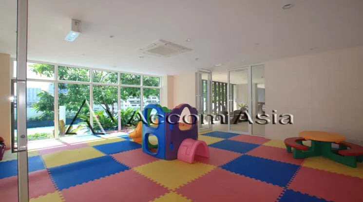  1 br Condominium For Rent in Phaholyothin ,Bangkok BTS Ratchathewi at Villa Ratchatewi AA24424