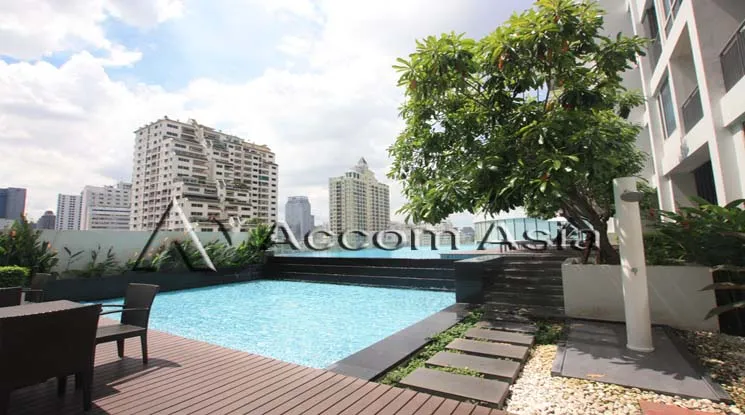  1 br Condominium For Rent in Phaholyothin ,Bangkok BTS Ratchathewi at Villa Ratchatewi AA24424