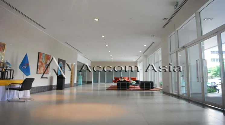  1 br Condominium For Rent in Phaholyothin ,Bangkok BTS Ratchathewi at Villa Ratchatewi AA34270