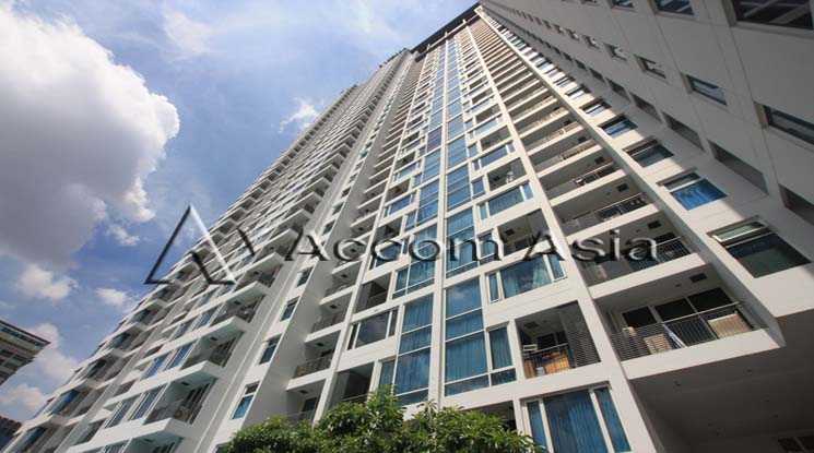  1 br Condominium For Rent in Phaholyothin ,Bangkok BTS Ratchathewi at Villa Ratchatewi 1519182