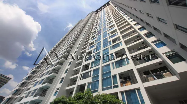  1 br Condominium For Rent in Phaholyothin ,Bangkok BTS Ratchathewi at Villa Ratchatewi 1519179
