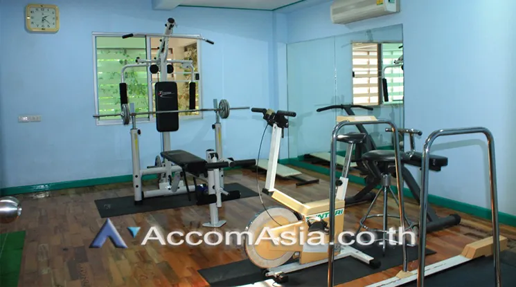  2 br Apartment For Rent in Sathorn ,Bangkok BTS Chong Nonsi - MRT Lumphini at The Cozy Space 13000303