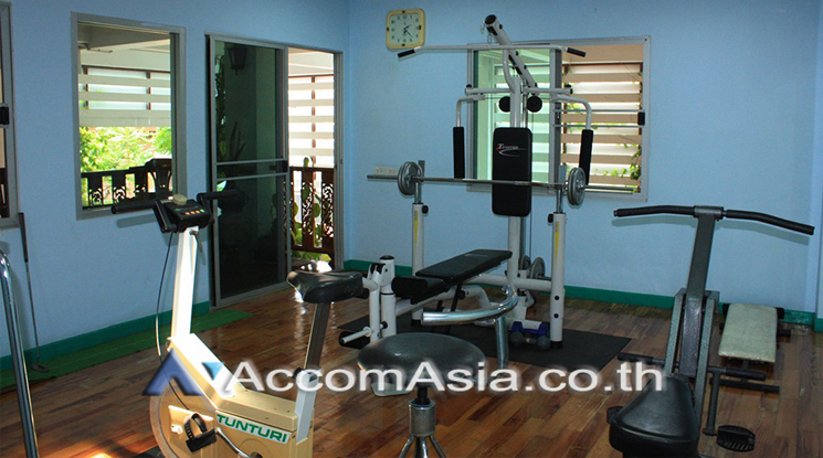  3 The Cozy Space - Apartment - Sathon  - Bangkok / Accomasia