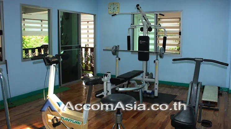  2 br Apartment For Rent in Sathorn ,Bangkok BTS Chong Nonsi - MRT Lumphini at The Cozy Space 13000303