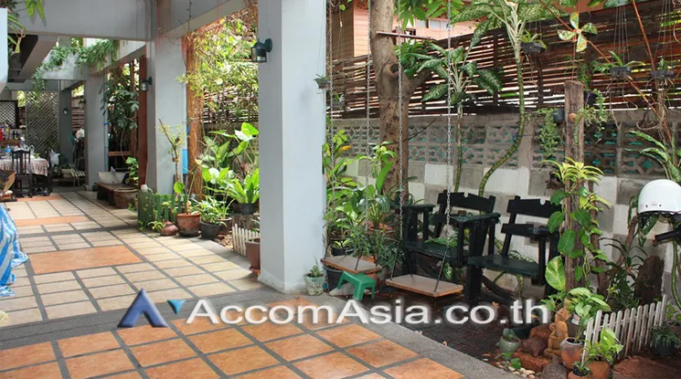  2 br Apartment For Rent in Sathorn ,Bangkok BTS Chong Nonsi - MRT Lumphini at The Cozy Space 13000303