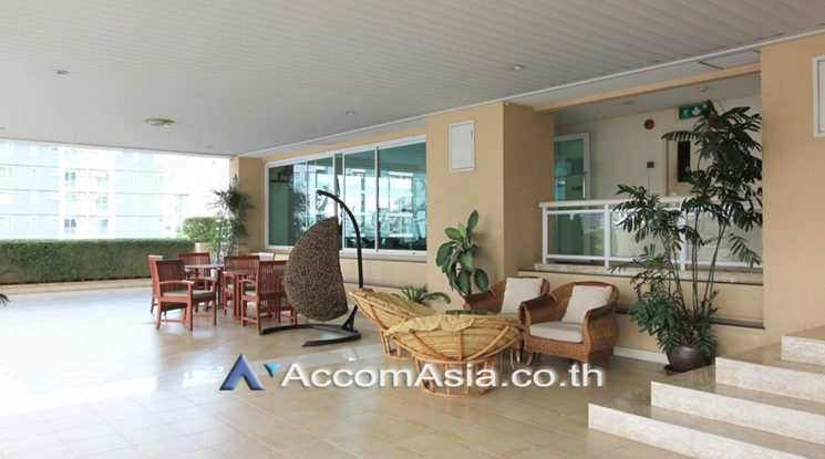  2 br Condominium For Sale in Ratchadaphisek ,Bangkok MRT Huai Khwang at The City Living Ratchada AA39142