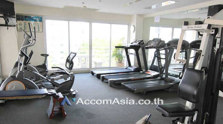  2 br Condominium For Sale in Ratchadaphisek ,Bangkok MRT Huai Khwang at The City Living Ratchada AA39133