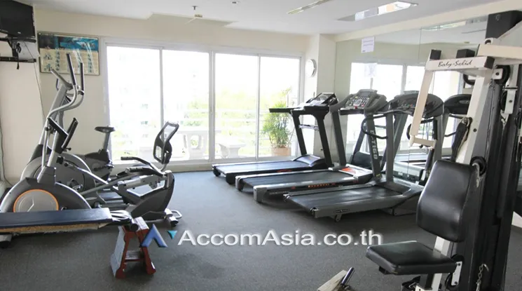  2 br Condominium For Sale in Ratchadaphisek ,Bangkok MRT Huai Khwang at The City Living Ratchada AA39142