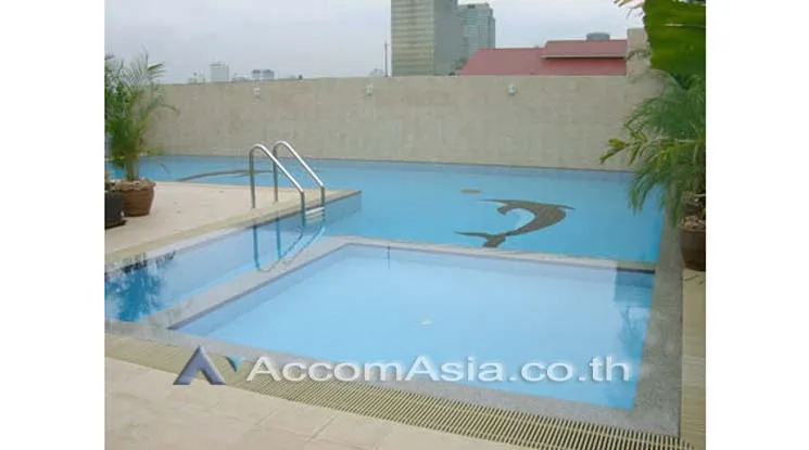  2 br Condominium for rent and sale in Sukhumvit ,Bangkok BTS Asok at Harmony Living AA17218