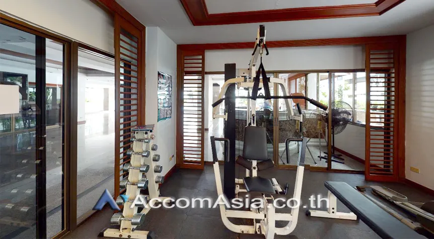  4 br Condominium for rent and sale in Sukhumvit ,Bangkok MRT Sukhumvit - BTS Asok at Arunroj Tower 1510793