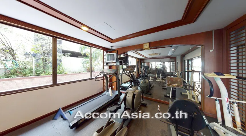  4 br Condominium for rent and sale in Sukhumvit ,Bangkok MRT Sukhumvit - BTS Asok at Arunroj Tower 1510793