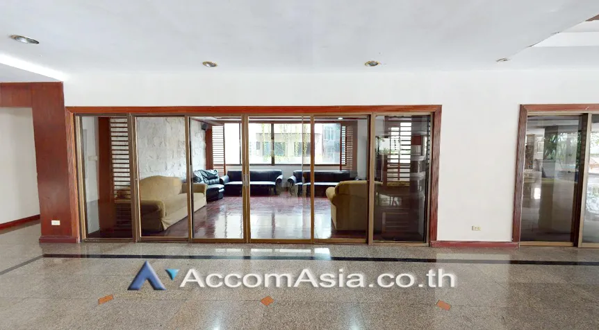 6 Arunroj Tower - Condominium - Sukhumvit - Bangkok / Accomasia