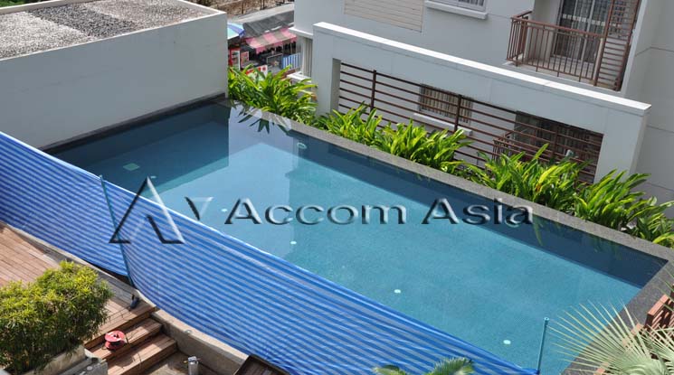  2 Condo One Siam - Condominium - Rama 1 - Bangkok / Accomasia