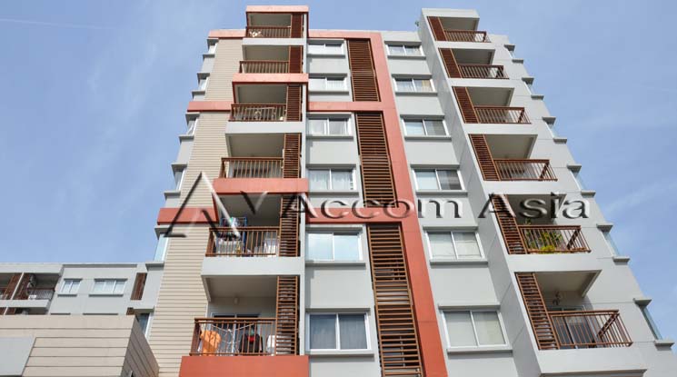  2 br Condominium For Sale in Ploenchit ,Bangkok BTS National Stadium at Condo One Siam AA34492