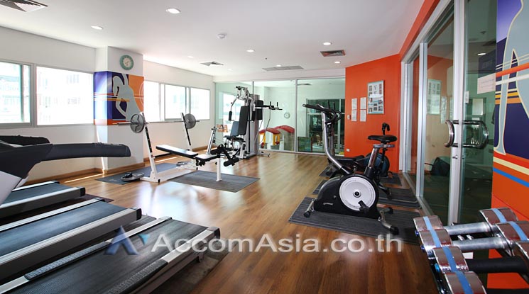  1 br Condominium For Rent in Silom ,Bangkok BTS Sala Daeng - MRT Silom at Silom Grand Terrace 29259