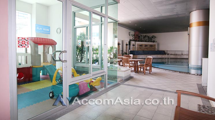  2 br Condominium For Rent in Silom ,Bangkok BTS Sala Daeng - MRT Silom at Silom Grand Terrace 29288
