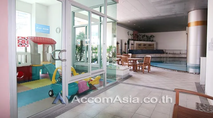  2 br Condominium for rent and sale in Silom ,Bangkok MRT Silom - BTS Sala Daeng at Silom Grand Terrace 27536