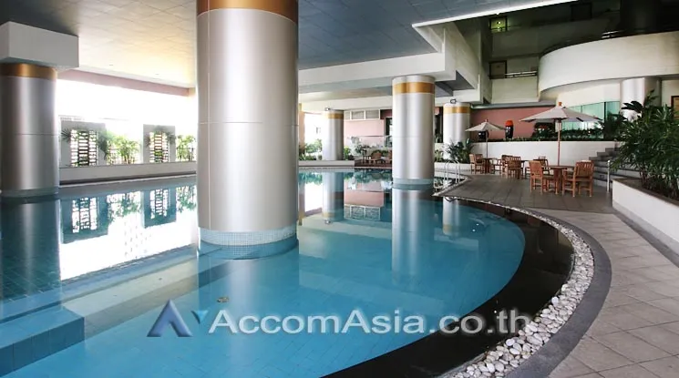  2 br Condominium For Rent in Silom ,Bangkok MRT Silom - BTS Sala Daeng at Silom Grand Terrace 210179
