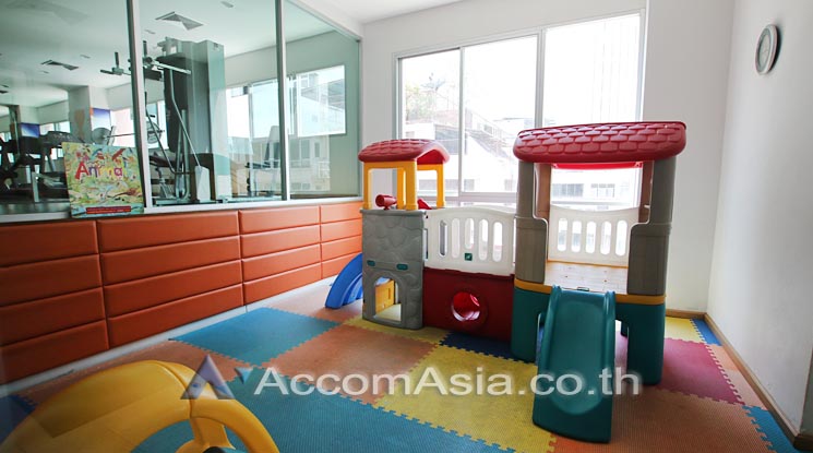  2 br Condominium for rent and sale in Silom ,Bangkok BTS Sala Daeng - MRT Silom at Silom Grand Terrace AA34539