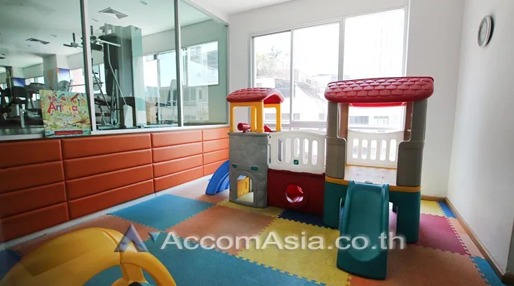  1 br Condominium For Rent in Silom ,Bangkok BTS Sala Daeng - MRT Silom at Silom Grand Terrace 29259
